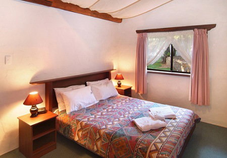 Sandy Bay Holiday Park - Accommodation Main Beach 1