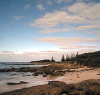 Flinders Bay Caravan Park - Accommodation Main Beach