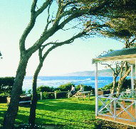 Yallingup Beach Holiday Park - Accommodation Main Beach