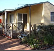 Bays Holiday Park - Accommodation Main Beach