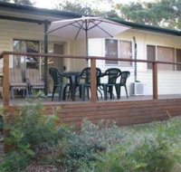 The Retreat Port Stephens - Accommodation Main Beach