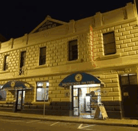 Backpackers Inn Freo - Accommodation Main Beach