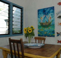 The Painted Fish - Accommodation Main Beach