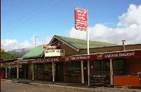 The Araluen Valley Hotel - Accommodation Main Beach 1