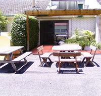 Acacia Motor Inn - Accommodation Main Beach
