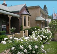Country Comfort Armidale - Accommodation Main Beach