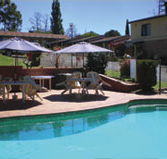 Hideaway Motor Inn - Accommodation Main Beach