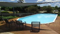 Highlander Van Village - Accommodation Main Beach 3