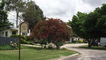 Highlander Van Village - Accommodation Main Beach 4