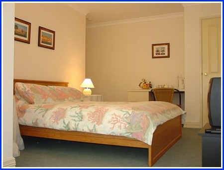 Seascapes Bed & Breakfast - Accommodation Main Beach 2
