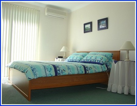 Seascapes Bed & Breakfast - Accommodation Main Beach 3