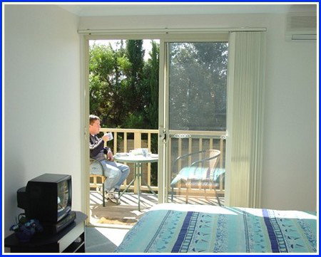 Seascapes Bed & Breakfast - Accommodation Main Beach 4