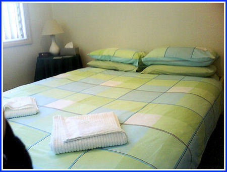 Seascapes Bed & Breakfast - Accommodation Main Beach 5