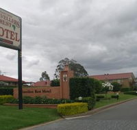 Hunter Valley Travellers Rest Motel - Accommodation Main Beach