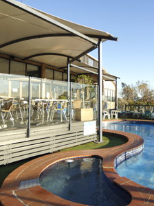 Adamstown Heights NSW Accommodation Main Beach