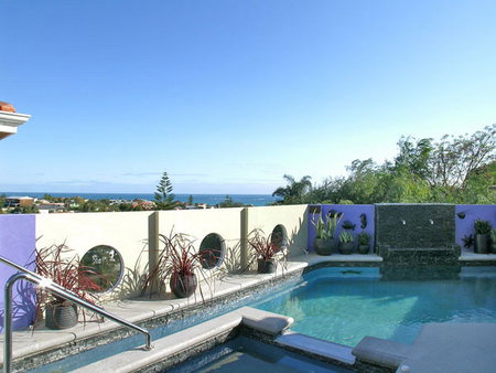 Quinns Reef B & B - Accommodation Main Beach 0