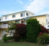 Angourie Waves - Accommodation Main Beach