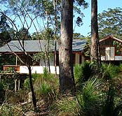 Grass Trees Escape - Accommodation Main Beach