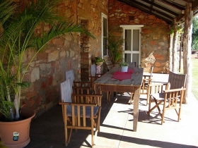 Wandina Station Stay - Accommodation Main Beach 0