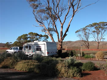 Fraser Range Sheep Station - Accommodation Main Beach 0
