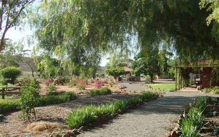 Fraser Range Sheep Station - Accommodation Main Beach 2