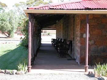 Fraser Range Sheep Station - Accommodation Main Beach 3