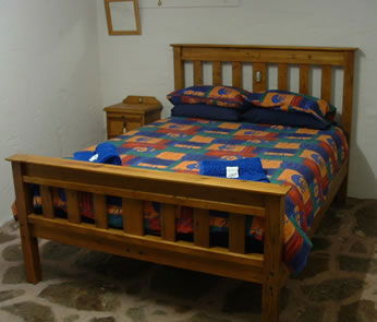 Fraser Range Sheep Station - Accommodation Main Beach 4