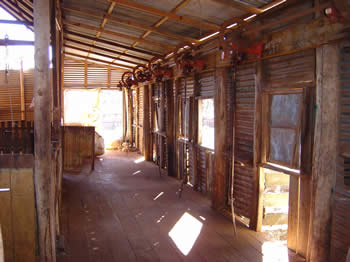 Fraser Range Sheep Station - Accommodation Main Beach 5