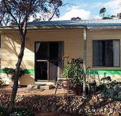 Ravensthorpe Caravan Park - Accommodation Main Beach