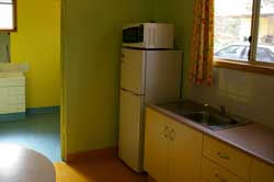 Ravensthorpe Caravan Park - Accommodation Main Beach 1
