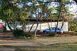 Ravensthorpe Caravan Park - Accommodation Main Beach 3