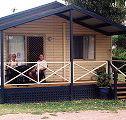 Esperance Seafront Caravan Park and Holiday Units - Accommodation Main Beach