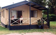 Esperance Seafront Caravan Park And Holiday Units - Accommodation Main Beach 0