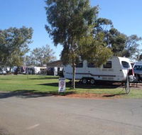 Leonora Caravan Park - Accommodation Main Beach