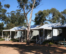 Koojan WA Accommodation Main Beach