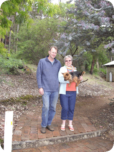 Karma Chalets - Accommodation Main Beach 3