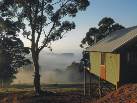 Karma Chalets - Accommodation Main Beach 4