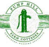 Pump Hill Farm Cottages - Accommodation Main Beach