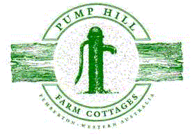 Pump Hill Farm Cottages - Accommodation Main Beach 0