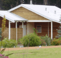 Big Brook Retreat - Accommodation Main Beach