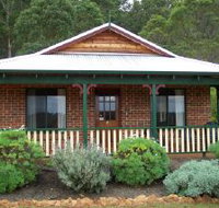 Karri Valley Chalets - Accommodation Main Beach