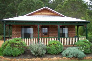 Karri Valley Chalets - Accommodation Main Beach 0
