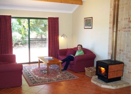 Karri Valley Chalets - Accommodation Main Beach 3