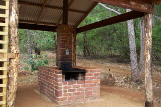 Karri Valley Chalets - Accommodation Main Beach 5