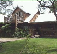 William Bay Country Cottages - Accommodation Main Beach