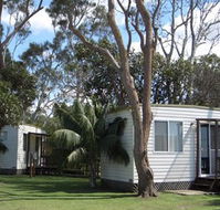 Arrawarra Beach Holiday Park - Accommodation Main Beach