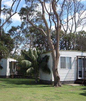 Arrawarra Beach Holiday Park - Accommodation Main Beach 0