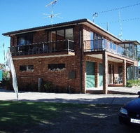 Arrawarra Point - Accommodation Main Beach