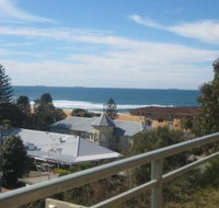 Avoca Palms Resort Apartments - Accommodation Main Beach