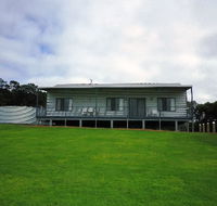 Nutkin Lodge - Accommodation Main Beach